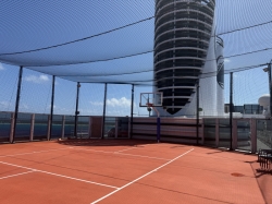Eurodam Basketball Court picture