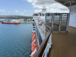 Eurodam Panorama Deck picture