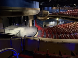 Eurodam World Stage picture