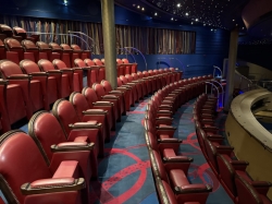 Eurodam World Stage picture