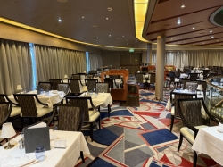 Eurodam Upper Dining Room picture