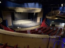 Eurodam World Stage picture