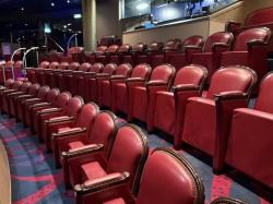 Eurodam World Stage picture