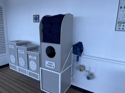 Eurodam Promenade picture