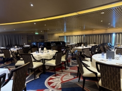 Eurodam Upper Dining Room picture