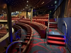 Eurodam World Stage picture