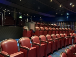 Eurodam World Stage picture