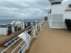 Observation Deck picture Observation Deck picture