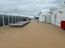 Observation Deck picture Observation Deck picture