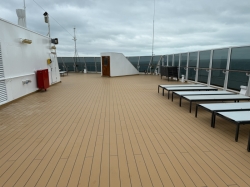Observation Deck picture Observation Deck picture