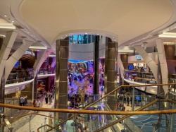 Royal Promenade and Shops picture Royal Promenade and Shops picture