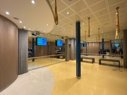 Harmony of the Seas Vitality at Sea Spa and Fitness Center picture
