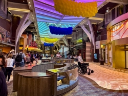 Royal Promenade and Shops picture Royal Promenade and Shops picture