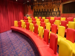 Adventure Ocean Theater picture Adventure Ocean Theater picture