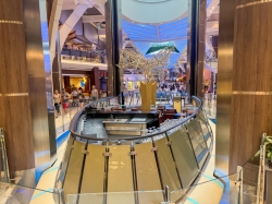 Rising Tide Bar picture Rising Tide Bar picture