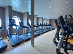 Harmony of the Seas Vitality at Sea Spa and Fitness Center picture