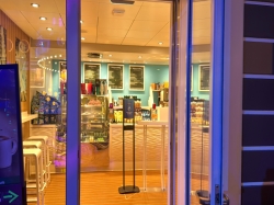 Harmony of the Seas Starbucks picture