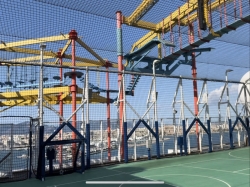 Sports Court picture Sports Court picture