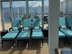 Haven Courtyard picture Haven Courtyard picture