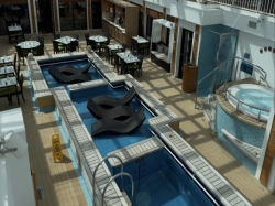 Haven Courtyard picture Haven Courtyard picture