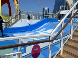 FlowRider picture FlowRider picture