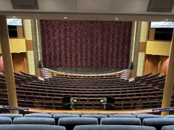 Odyssey of the Seas Royal Theatre picture