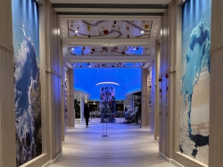 Odyssey of the Seas The Via picture