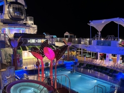 Main Pool picture Main Pool picture