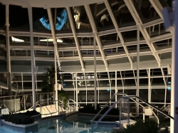 Odyssey of the Seas Solarium picture