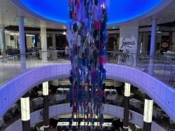 Odyssey of the Seas The Via picture