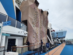 Rock Climbing Wall picture Rock Climbing Wall picture