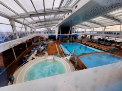 Indoor Pool picture