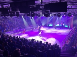 Symphony of the Seas Studio B picture