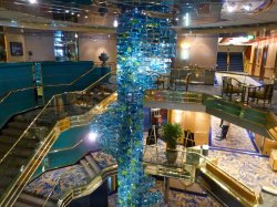 Veendam The Atrium picture