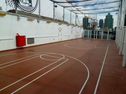 Veendam Sports Deck picture