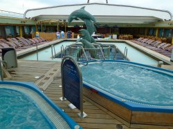 Veendam Lido Pool picture