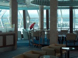 Celebrity Millennium Sky Lounge picture