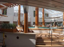 Celebrity Millennium Spa and Fitness Center picture