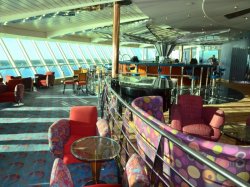 Brilliance of the Seas Star Quest Disco picture