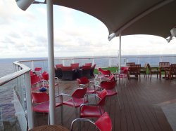 Celebrity Equinox Sunset Bar picture