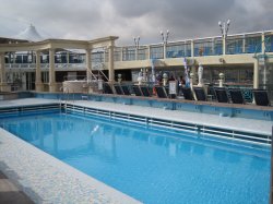 Norwegian Spirit Pool picture