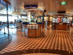 Brilliance of the Seas Windjammer Cafe picture