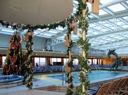 Noordam Lido Pool picture