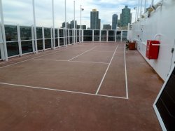 Veendam Sports Deck picture