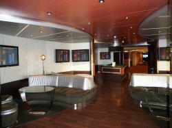 MSC Magnifica L Olimpiade Sports Bar picture