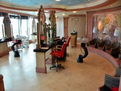 Brilliance of the Seas Spa picture