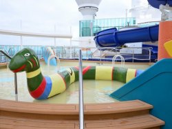 Brilliance of the Seas Adventure Beach picture