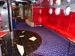 Brilliance of the Seas Optix Teen Disco picture