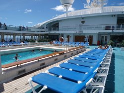 Pacific Dawn Lido Pool picture