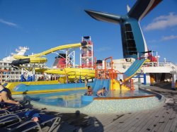 Carnival Fascination Carnival Waterworks picture